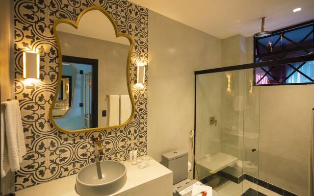 Exotica Boutique Hotel