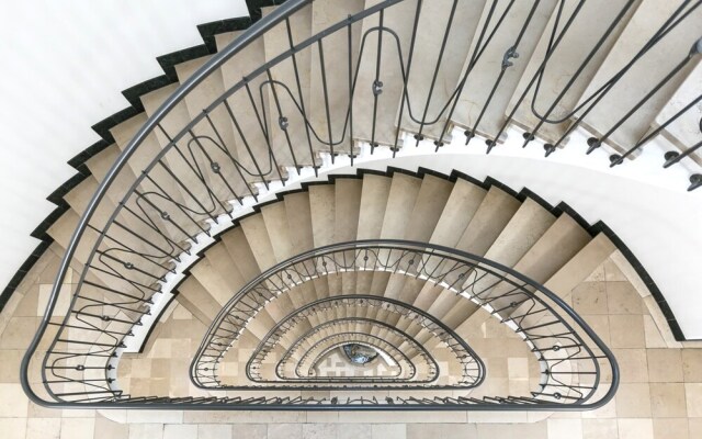 AirHosted - Lucerne City Centre