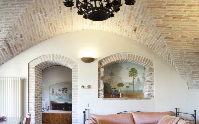 Residenza d'Epoca San Crispino