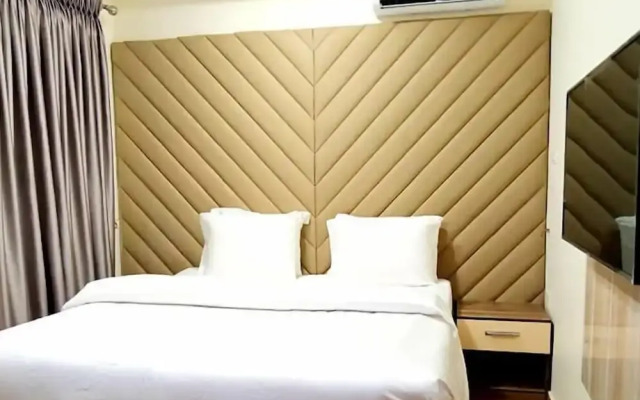 Ziroc Apartments Lekki