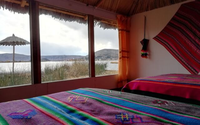 Titicaca Amtawi Uta Lodge