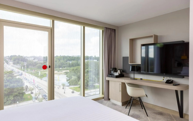 Hilton Garden Inn Tours Centre