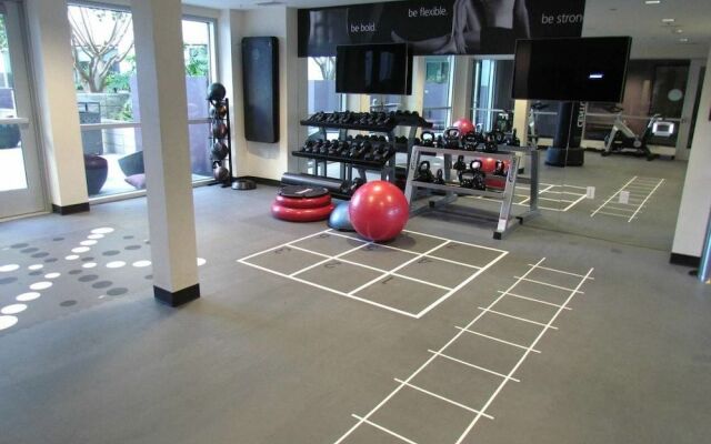 Full Amenities One Bedroom