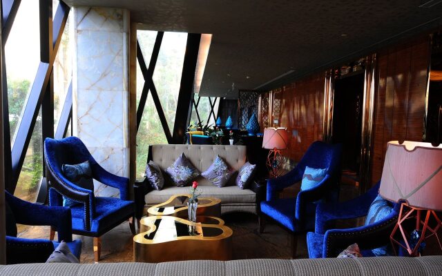 Sanya Beauty Crown Hotel