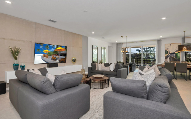 2489SHANTI, Kissimmee, US