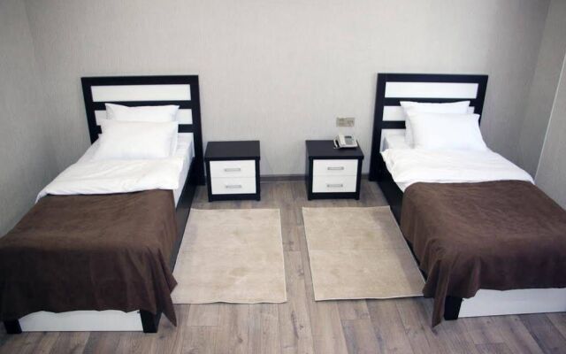 Restart Hotel