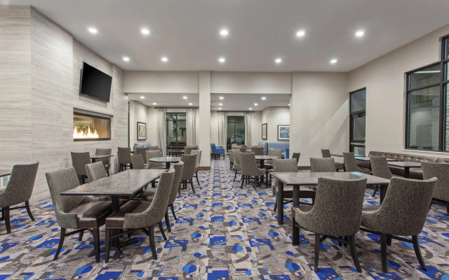 Residence Inn by Marriott Seattle Sea-Tac Airport