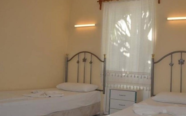 Tosunoglu Apart Otel