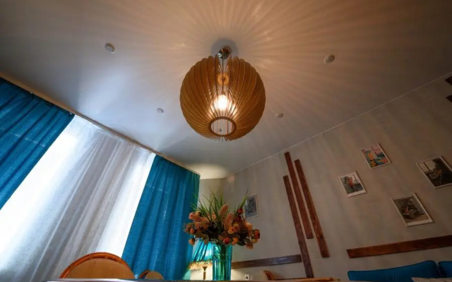 Апартаменты Кон-Тики на улице Казанская