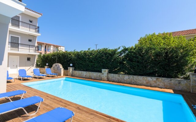 Karras Annex (Maria Studios & Apartments)