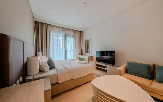 Seven Palm 1327 in Dubai
