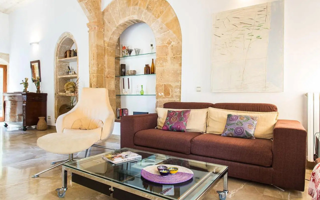 Town House Esglesia in Alcudia