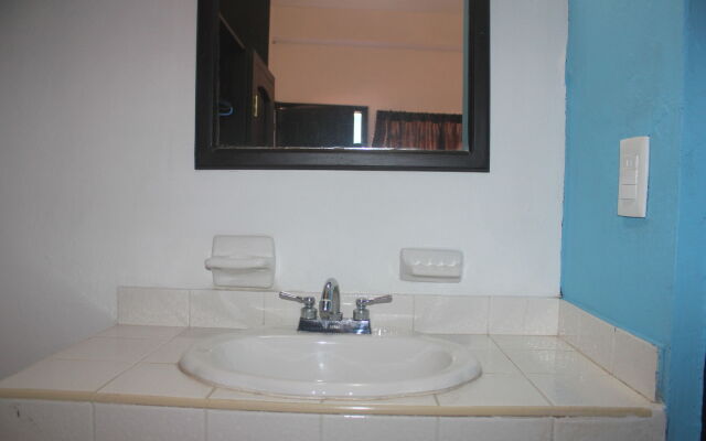 Hotel Marina Topolobampo