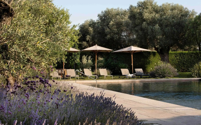 Hotel Peralada Wine Spa & Golf