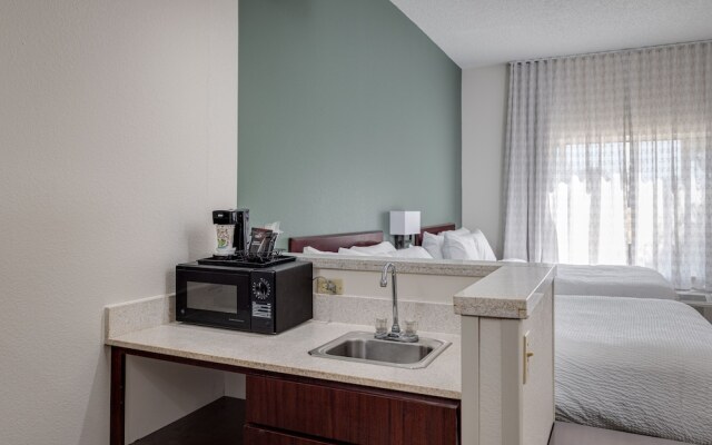 SpringHill Suites Lawton