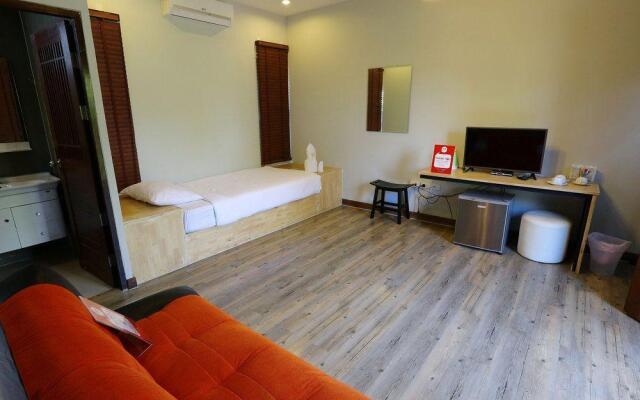 NIDA Rooms Kum Kham 878 Valleys