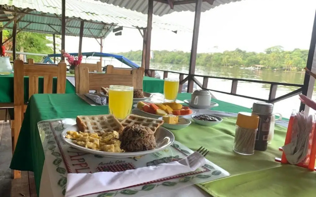 All Rankins Eco-Lodge