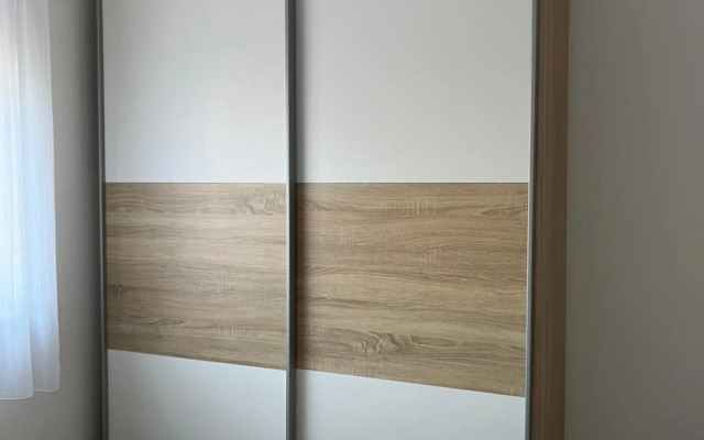 Apartment T&M Zagreb Airport