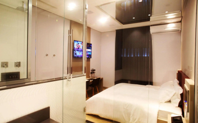 Zaya Motel Premium - Adults Only