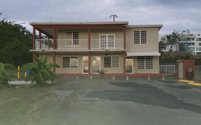 Cozy apartment near the beach (#3)