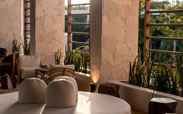 Secrets Tulum Resort & Beach Club - Adults Only - All Inclusive