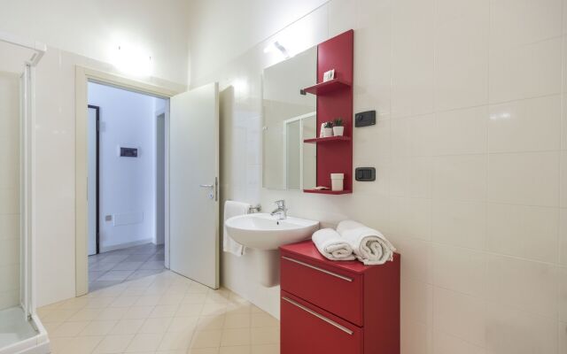 Residence La Vigna