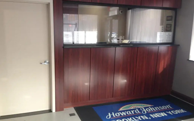 Rockaway Hotel Brooklyn