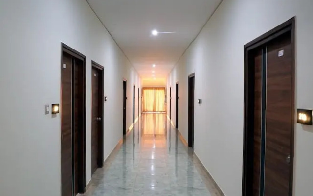KCG Residency