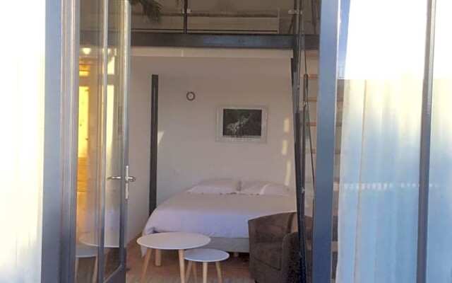 Chambre D' Hôtes La Lucasserie