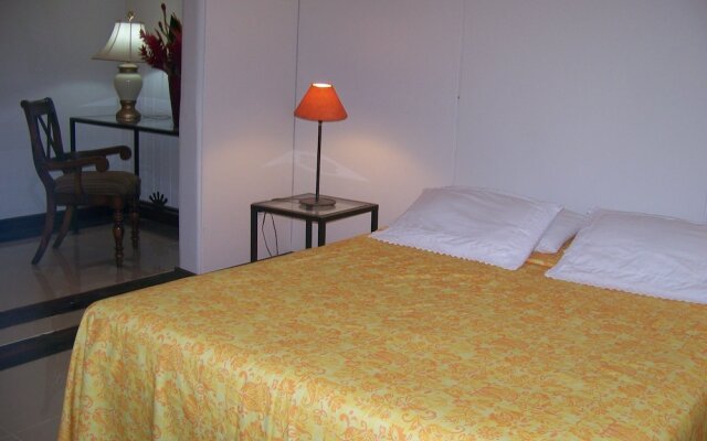 Hotel Kekoldi Garden