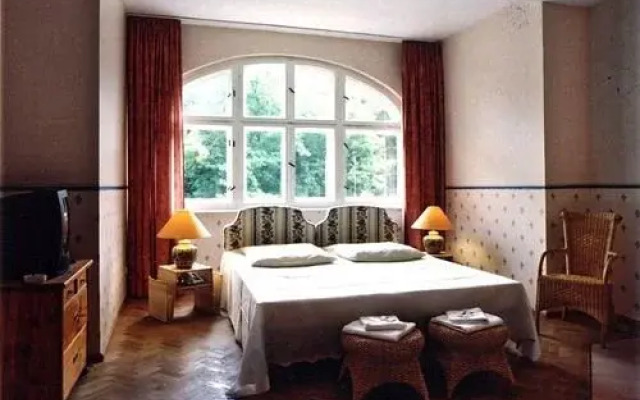 Hotel Seegarten