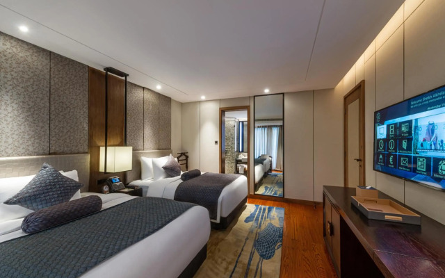 Narcissus Resort & spa Obhur Jeddah