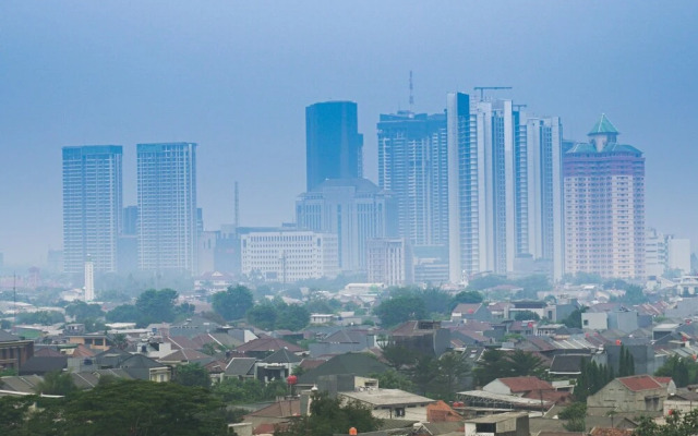 Highest Value 1BR Apartment at Ciputra International