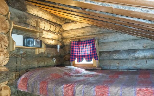 Holiday Home Ukkohermanni