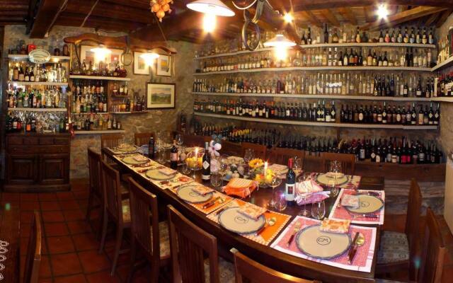 Country Inn Casa Mazzoni