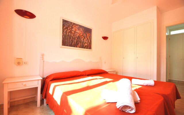 Sant Joan Apartaments - Adults Only