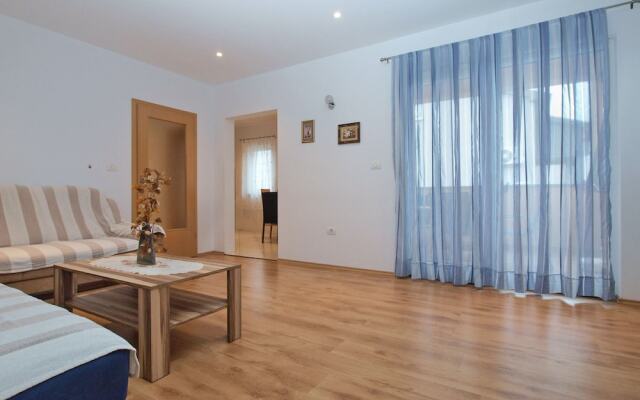 Apartment Mirsad 1282