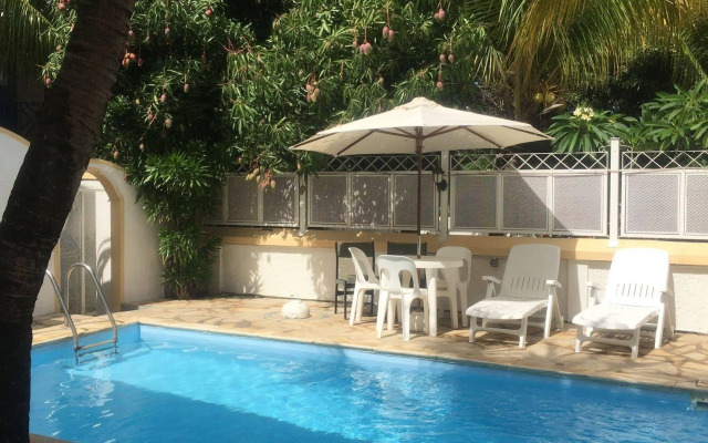 Rayan Tourist Villa
