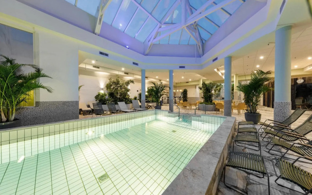 Hotel Hochsauerland by Center Parcs