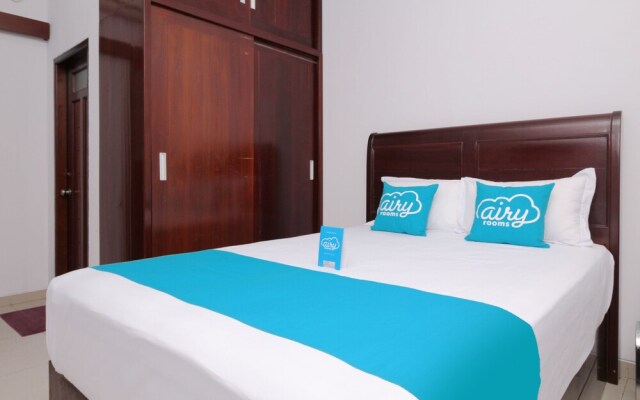 Airy Syariah Bandara Sepinggan Baru 87 Balikpapan