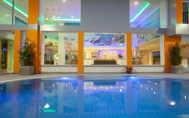 Chabana Kamala Hotel 