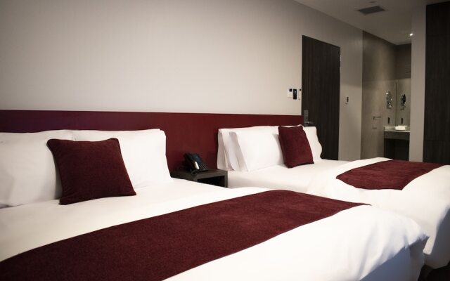 Tecno Boutique Hotel