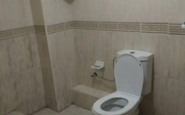 Appartement spacieux