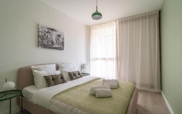Mountain Suite