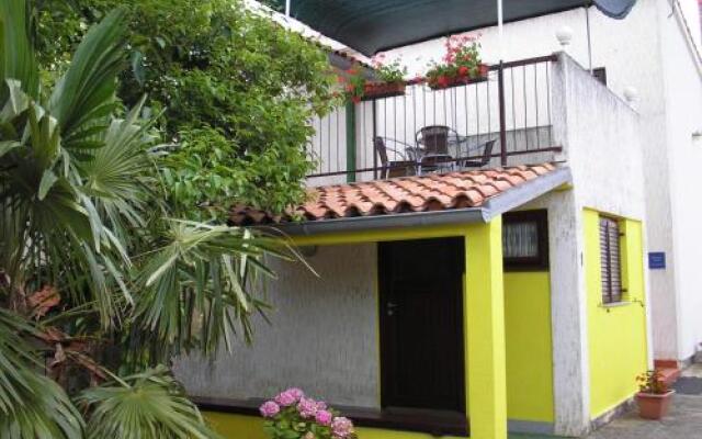 Rooms Matea Pula
