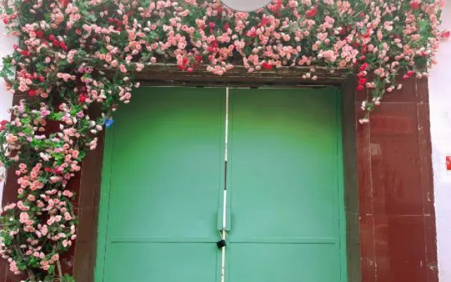 Yishu Homestay
