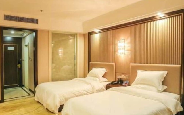 Mingxing Hotel – Guest Rooms – Shantou