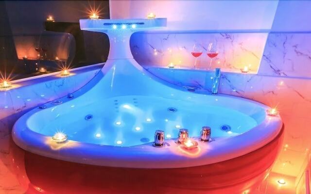 Gapyeong River Spa Pension