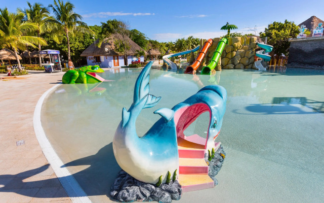 Grand Palladium White Sand Resort & Spa All Inclusive