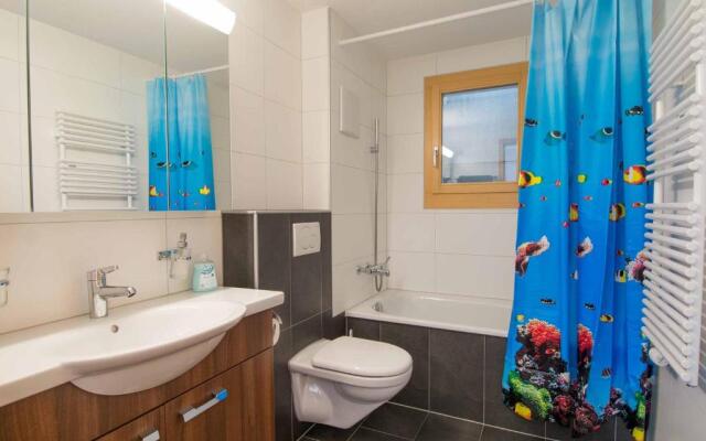 Schützenrain 1. Stock